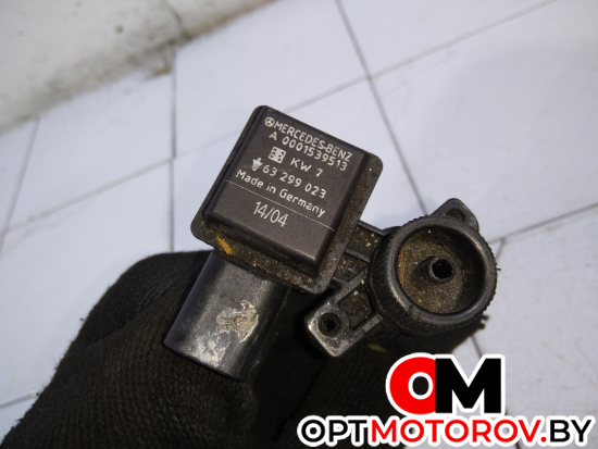 Датчик воды в топливном фильтре  Mercedes-Benz Vito W639 2005 A0001539513 #2