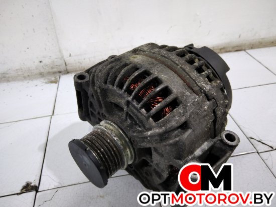 Генератор  Mercedes-Benz Vito W639 2005 A0131541002 #1