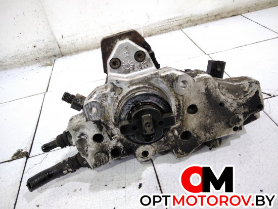 Насос ТНВД  Mercedes-Benz Vito W639 2005 A6460700101 #3