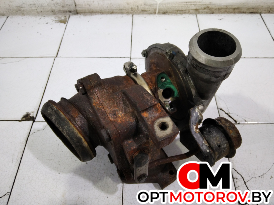 Турбина  Mercedes-Benz Vito W639 2005 A6460960299 #2