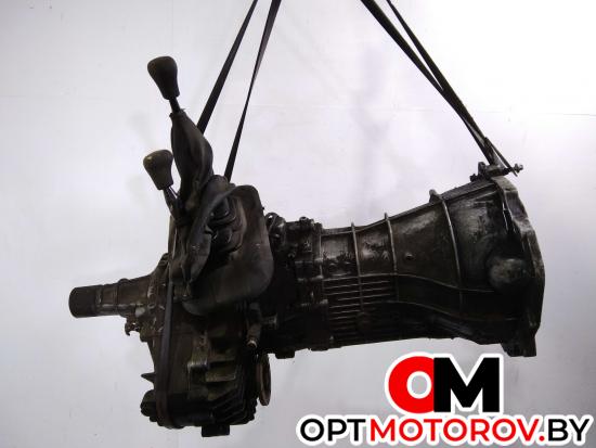 КПП механическая (МКПП)  Opel Frontera B 2000 97178928 #2