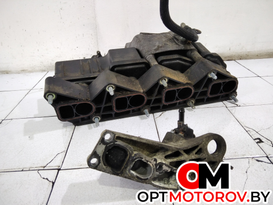Впускной коллектор  Mercedes-Benz Sprinter 2 поколение (W906) 2008 A6460900837 #3