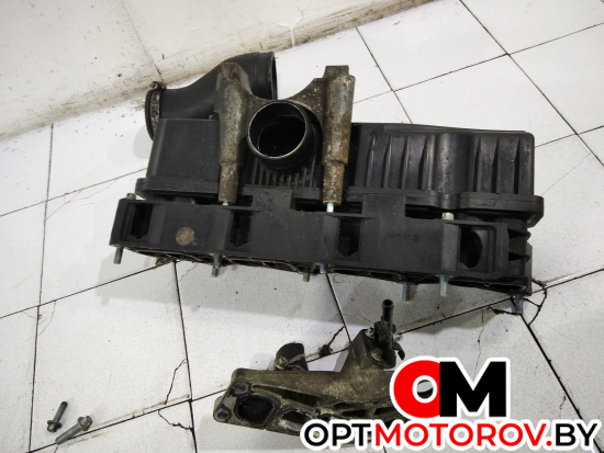 Впускной коллектор  Mercedes-Benz Sprinter 2 поколение (W906) 2008 A6460900837 #4