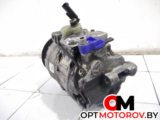 Компрессор кондиционера  Mercedes-Benz E-Класс W211/S211 2005 A0012301411 #3