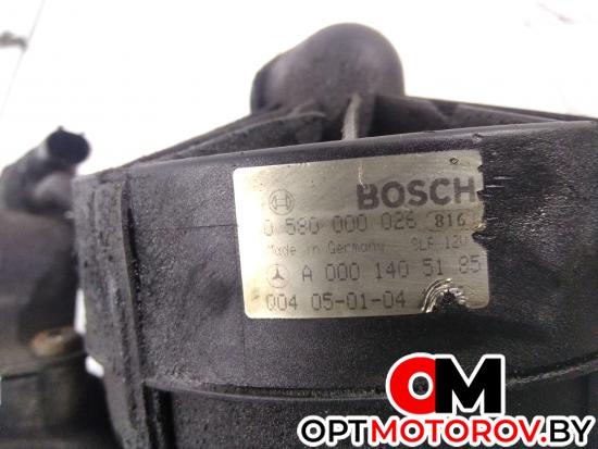 Насос продувки катализатора  Mercedes-Benz E-Класс W211/S211 2005 A0001405185 #4