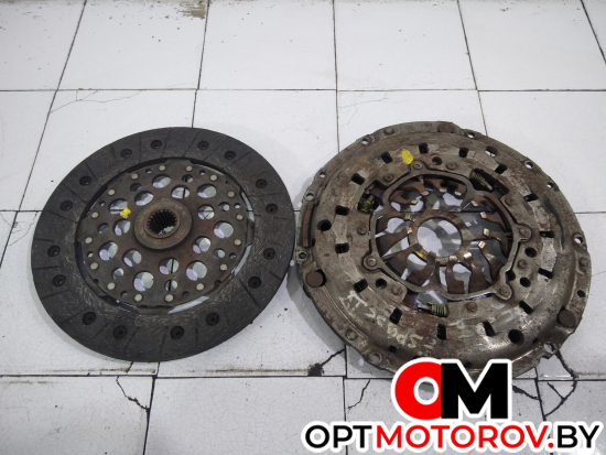 Корзина сцепления  Renault Espace 4 поколение 2004 8200328507 #1