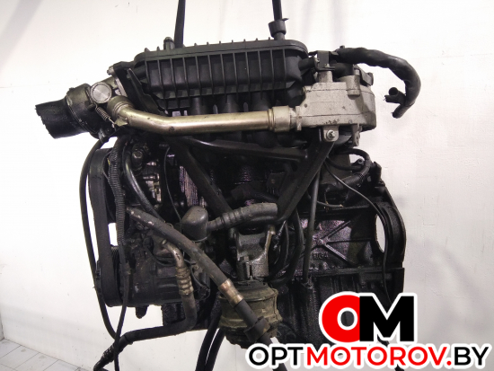 Двигатель  Mercedes-Benz C-Класс W203/S203/CL203 2001 611962 #2