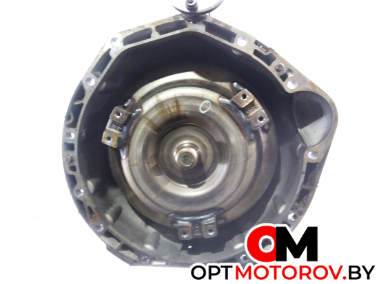 КПП автоматическая (АКПП)  Mercedes-Benz E-Класс W211/S211 2002 722626 #1