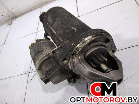 Стартер  Mercedes-Benz C-Класс W203/S203/CL203 [рестайлинг] 2004 0051511301 #8