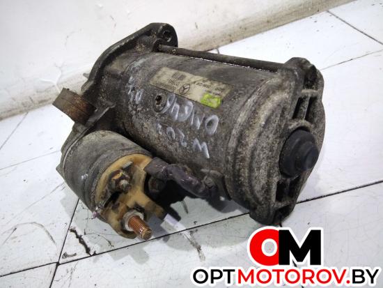 Стартер  Mercedes-Benz C-Класс W203/S203/CL203 [рестайлинг] 2004 0051511301 #10
