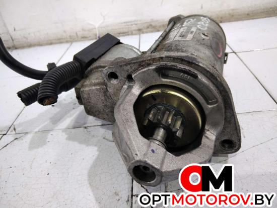 Стартер  Mercedes-Benz C-Класс W203/S203/CL203 2004 D7R46 #3
