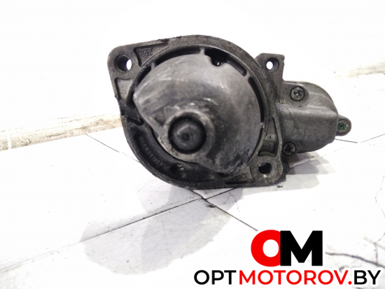 Стартер  Mercedes-Benz C-Класс W203/S203/CL203 2001 0001109014 #2