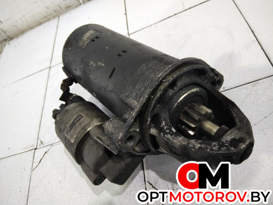 Стартер  Mercedes-Benz C-Класс W203/S203/CL203 2001 0001109014 #3