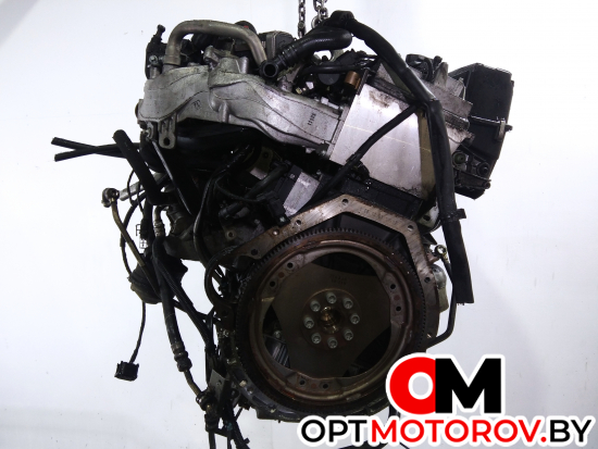 Двигатель  Mercedes-Benz C-Класс W203/S203/CL203 [рестайлинг] 2006 646963 #3