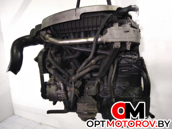 Двигатель  Mercedes-Benz C-Класс W203/S203/CL203 2003 611962 #2
