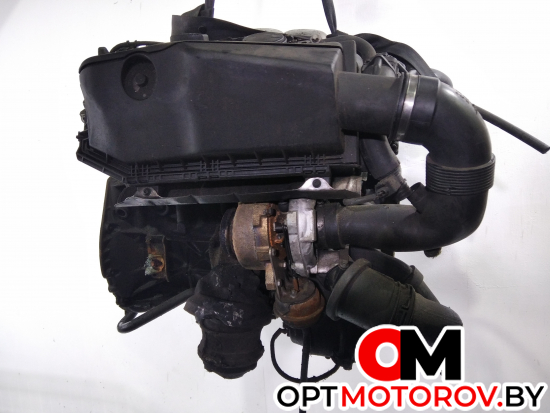 Двигатель  Mercedes-Benz C-Класс W203/S203/CL203 2003 611962 #4
