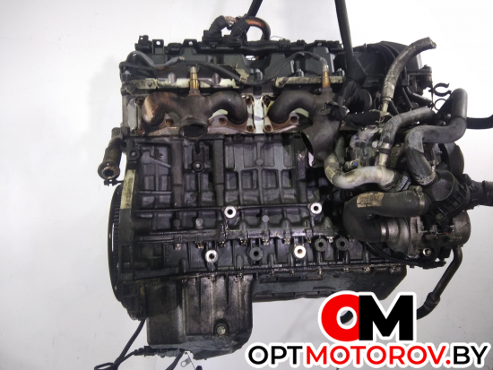 Двигатель  BMW 3 серия E90/E91/E92/E93 [рестайлинг] 2008 N53B30A #2