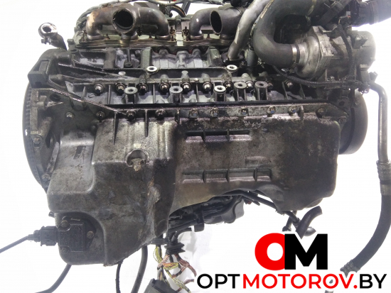 Двигатель  BMW 3 серия E90/E91/E92/E93 [рестайлинг] 2008 N53B30A #3