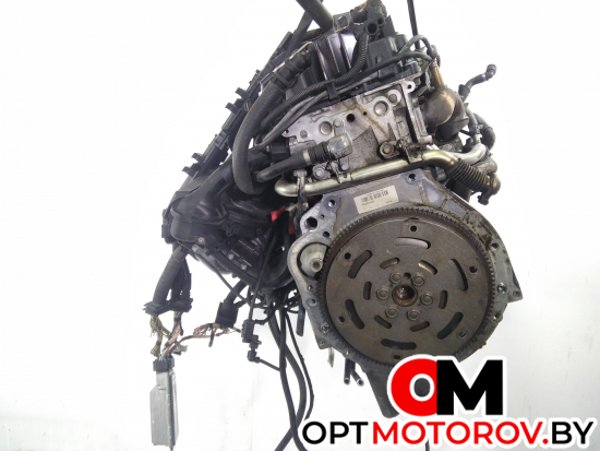 Двигатель  BMW 3 серия E90/E91/E92/E93 [рестайлинг] 2008 N53B30A #5