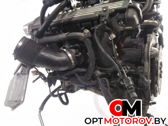 Двигатель  BMW 3 серия E90/E91/E92/E93 [рестайлинг] 2008 N53B30A #7