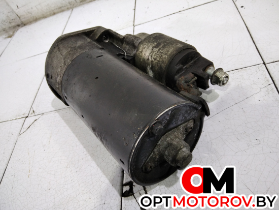 Стартер  Mercedes-Benz E-Класс W211/S211 [рестайлинг] 2006 A0061514401 #3