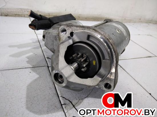 Стартер  Mercedes-Benz C-Класс W203/S203/CL203 2004 455720 #2