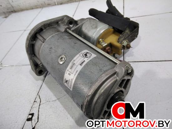 Стартер  Mercedes-Benz C-Класс W203/S203/CL203 2004 455720 #3