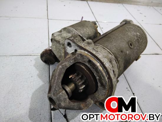 Стартер  Mercedes-Benz C-Класс W203/S203/CL203 2004 0051511301 #2