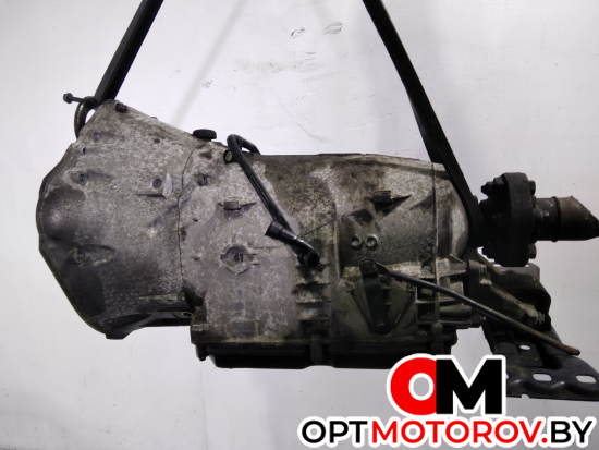КПП автоматическая (АКПП)  Mercedes-Benz C-Класс W203/S203/CL203 2002 722699 #2