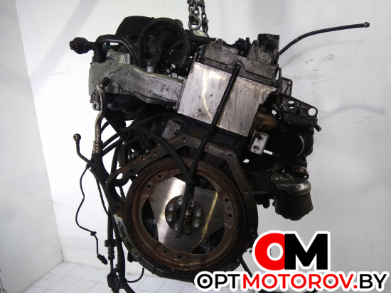 Двигатель  Mercedes-Benz C-Класс W203/S203/CL203 [рестайлинг] 2006 646963 #3