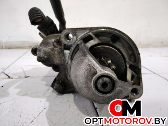 Стартер  Mercedes-Benz E-Класс W211/S211 [рестайлинг] 2004 A0051516601 #2