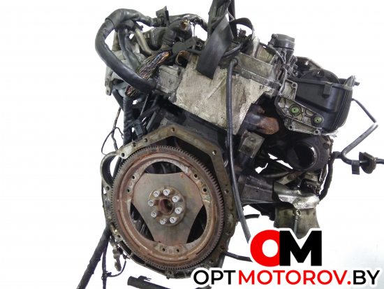 Двигатель  Mercedes-Benz C-Класс W203/S203/CL203 [рестайлинг] 2006 646963 #3