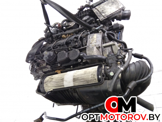 Двигатель  Mercedes-Benz C-Класс W203/S203/CL203 [рестайлинг] 2006 646963 #5