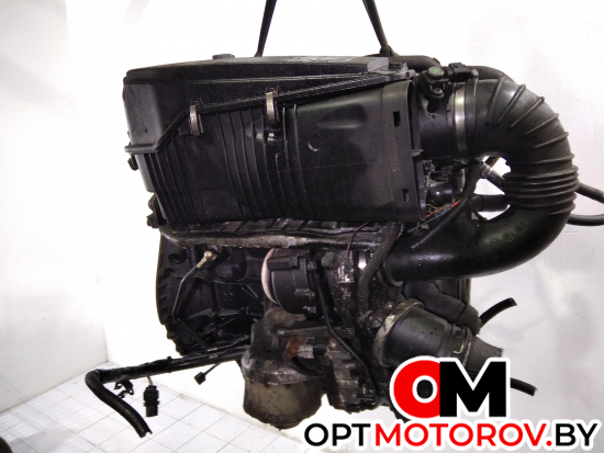 Двигатель  Mercedes-Benz C-Класс W203/S203/CL203 [рестайлинг] 2004 646963 #4