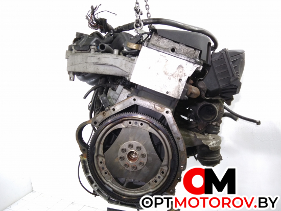 Двигатель  Mercedes-Benz C-Класс W203/S203/CL203 2003 611962 #3