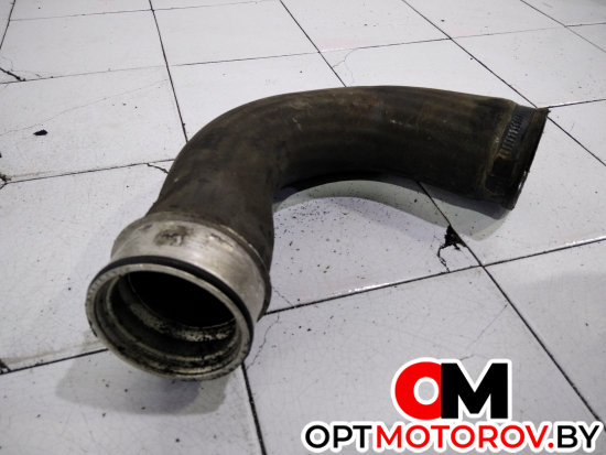 Патрубок интеркулера  Volkswagen Passat B6 2008  #2