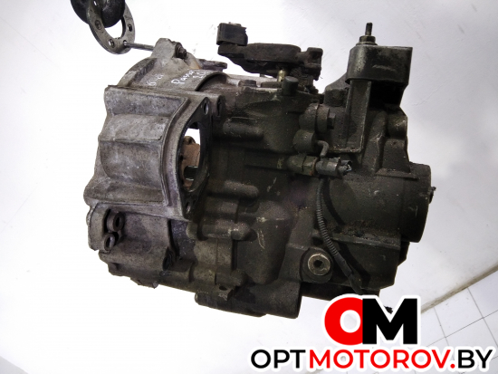 КПП механическая (МКПП)  Volkswagen Passat B6 2008 KNS #2