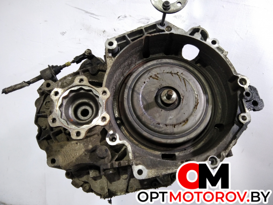 КПП автоматическая (АКПП)  Volkswagen Passat B6 2009 LTE #1