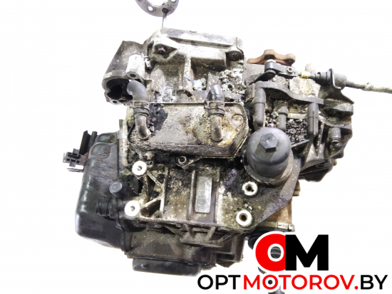 КПП автоматическая (АКПП)  Volkswagen Passat B6 2009 LTE #3