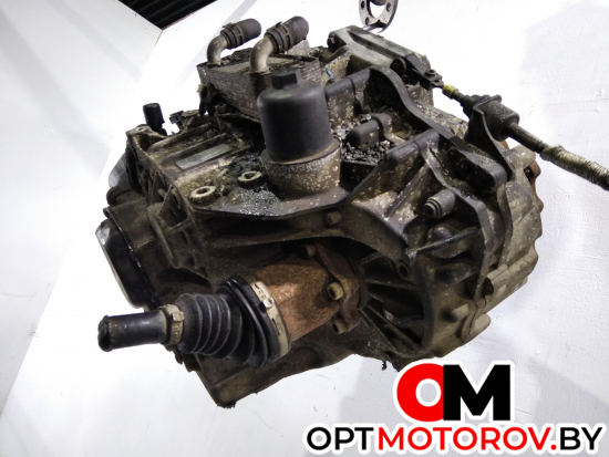 КПП автоматическая (АКПП)  Volkswagen Passat B6 2009 LTE #4