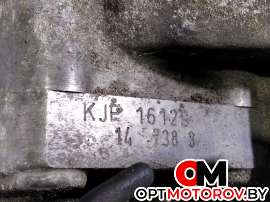 КПП механическая (МКПП)  Volkswagen Passat B6 2010 CBDC #5