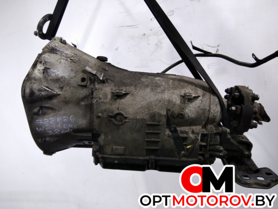 КПП автоматическая (АКПП)  Mercedes-Benz E-Класс W211/S211 2004 722626 #2