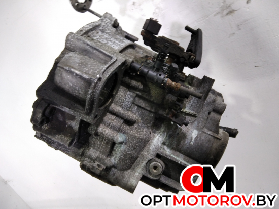 КПП механическая (МКПП)  Volkswagen Golf 6 поколение 2010 KRM #2