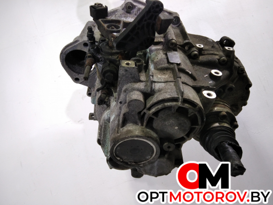 КПП механическая (МКПП)  Volkswagen Golf 6 поколение 2010 KRM #4