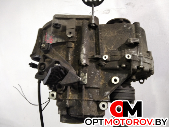 КПП механическая (МКПП)  Volkswagen Passat B6 2008 KNY #3