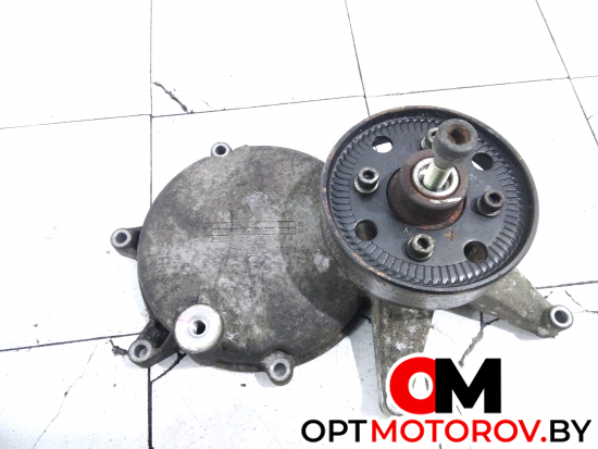 Кронштейн вискомуфты  SsangYong Rexton Y250 2011 A6652050205 #1
