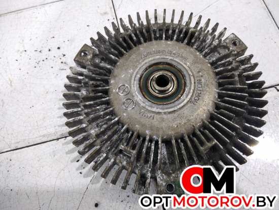 Вискомуфта  SsangYong Rexton Y250 2011 A6652000222 #2