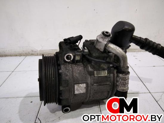 Компрессор кондиционера  Mercedes-Benz C-Класс W203/S203/CL203 [рестайлинг] 2005 A0012305611 #1