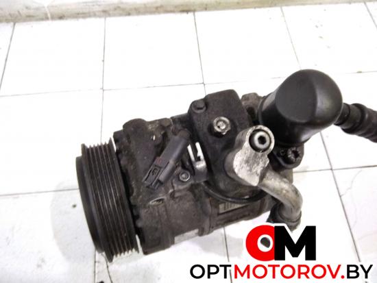 Компрессор кондиционера  Mercedes-Benz C-Класс W203/S203/CL203 [рестайлинг] 2005 A0012305611 #2