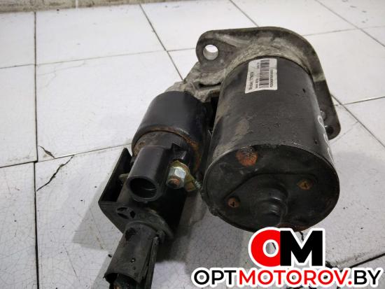 Стартер  Volkswagen Passat B6 2008  #3